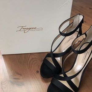 Vince Camuto sandals